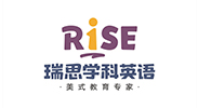 瑞思學(xué)科英語logo